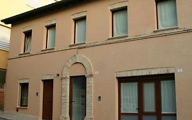 A casa di Giò